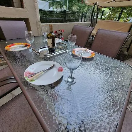 Lux Siviris Casa vacanze