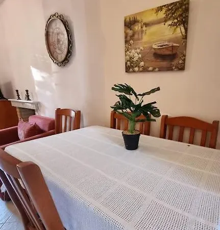 בית נופש Lux Siviris