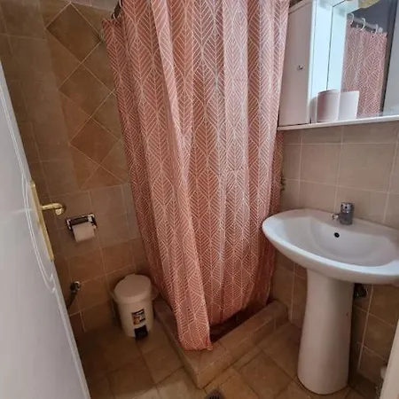 Lux Siviris Vakantiehuis Siviri
