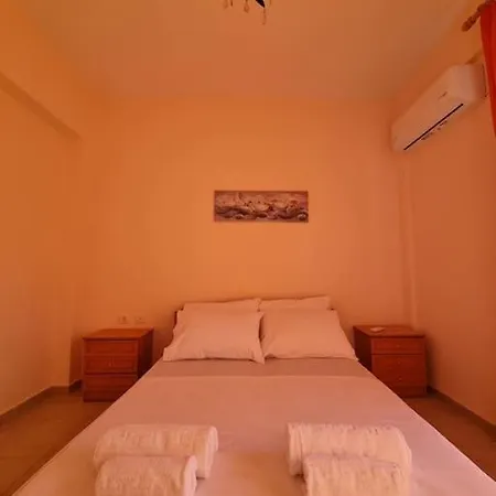 Lux Siviris Casa de Férias