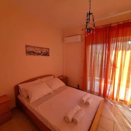 Lux Siviris Vakantiehuis